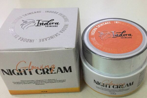 Night Cream-Beauty Sesha Skin Care-5